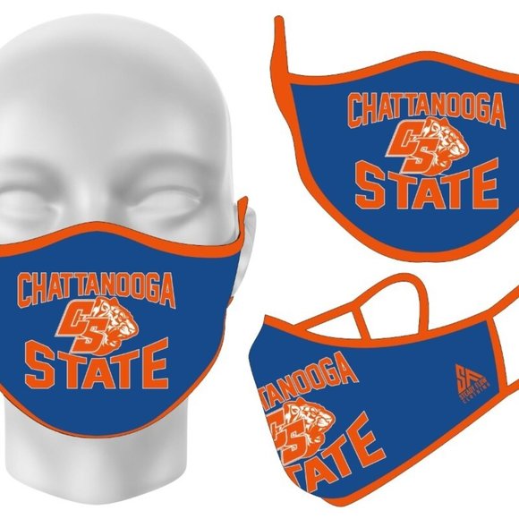 HBCU FACE MASKS - Picture 9 of 11